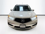 2020 Acura MDX Advance SH-AWD