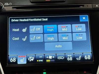 2020 Acura MDX Advance SH-AWD