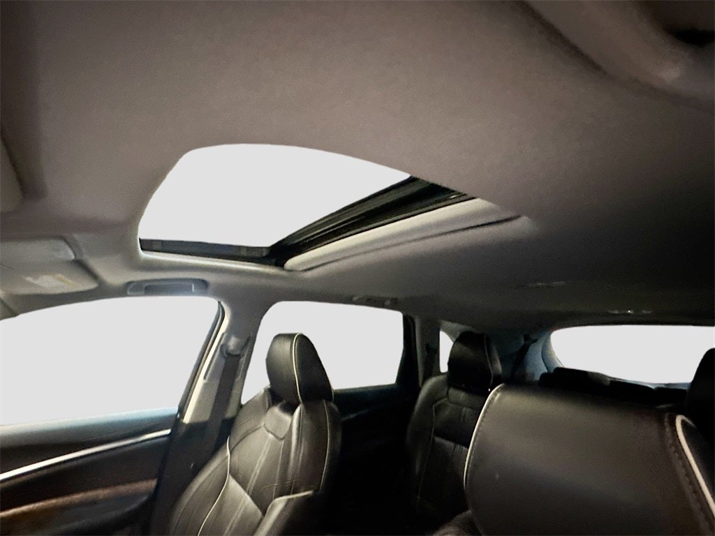 2020 Acura MDX Advance SH-AWD