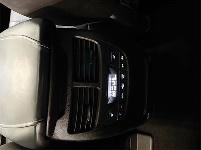 2020 Acura MDX Advance SH-AWD