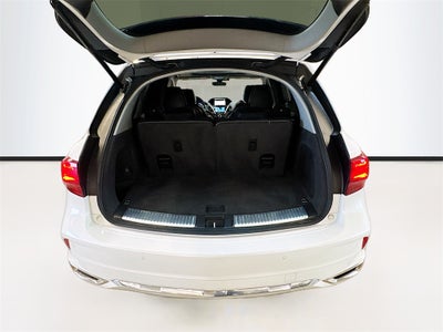 2020 Acura MDX Advance SH-AWD