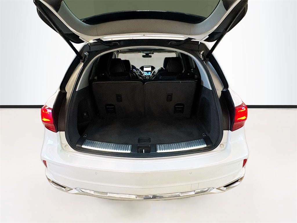 2020 Acura MDX Advance SH-AWD