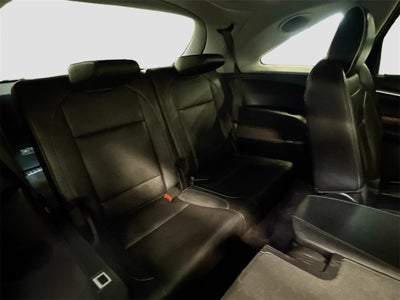 2020 Acura MDX Advance SH-AWD