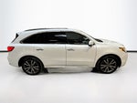 2020 Acura MDX Advance SH-AWD