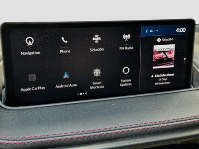 2024 Acura MDX Type S w/Advance Package SH-AWD