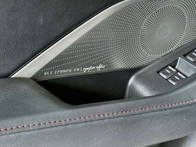 2024 Acura MDX Type S w/Advance Package SH-AWD