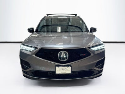 2024 Acura MDX Type S w/Advance Package SH-AWD