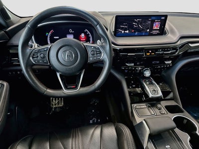 2024 Acura MDX Type S w/Advance Package SH-AWD