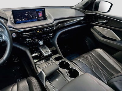 2024 Acura MDX Type S w/Advance Package SH-AWD