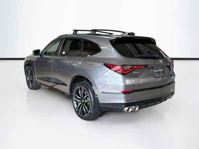 2024 Acura MDX Type S w/Advance Package SH-AWD