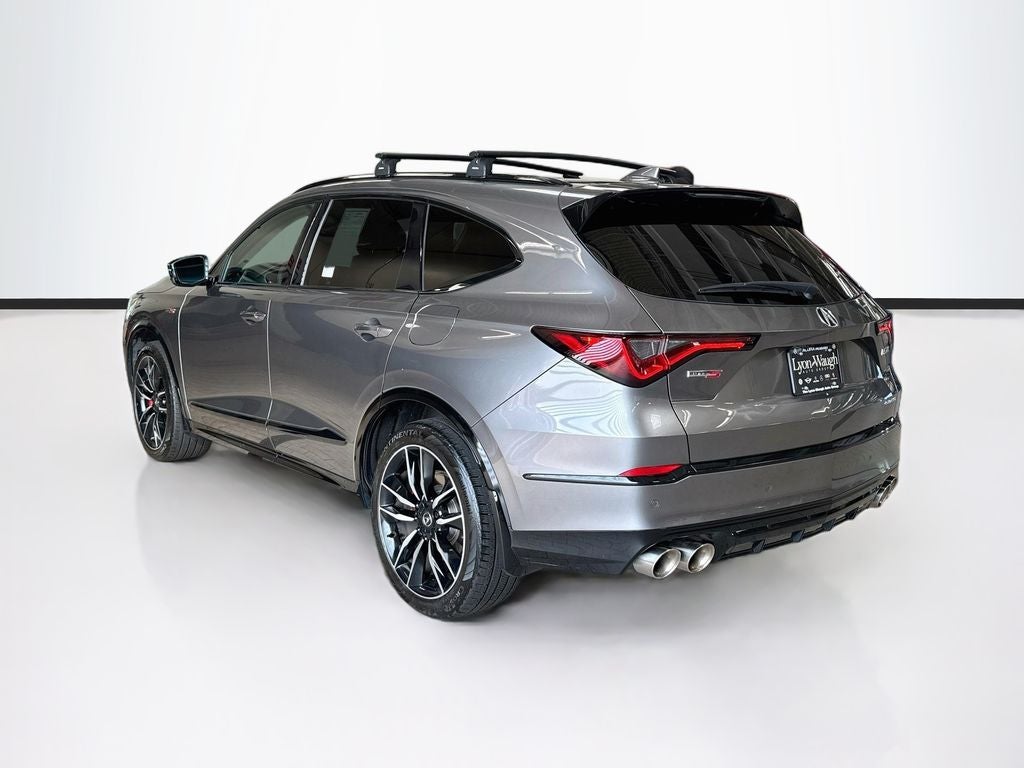 2024 Acura MDX Type S w/Advance Package SH-AWD