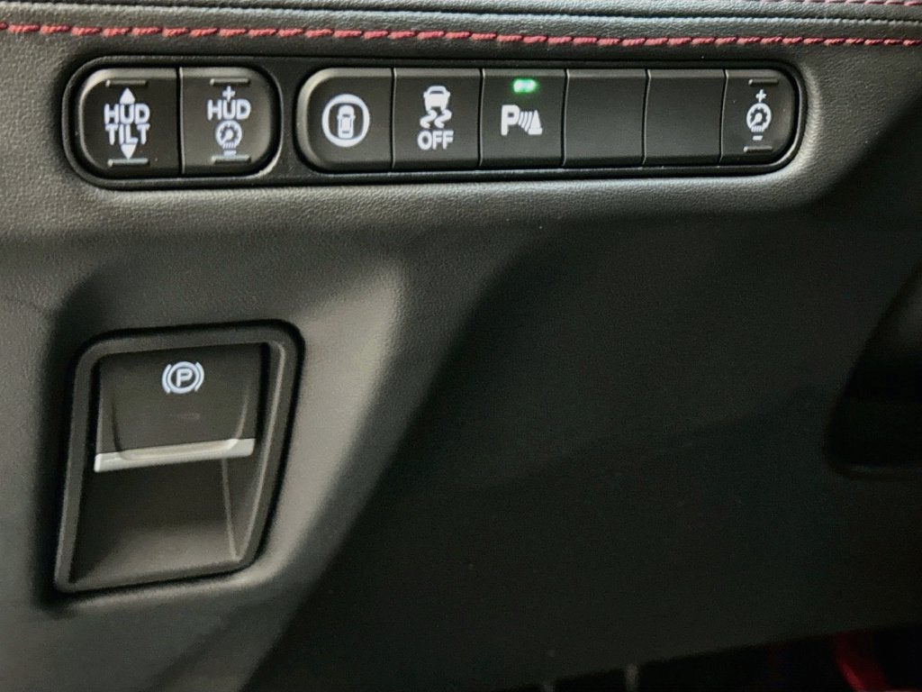 2024 Acura MDX Type S w/Advance Package SH-AWD