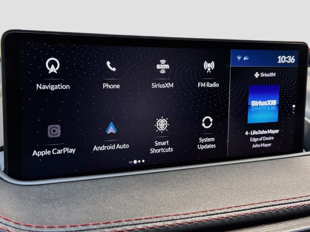 2024 Acura MDX Type S w/Advance Package SH-AWD
