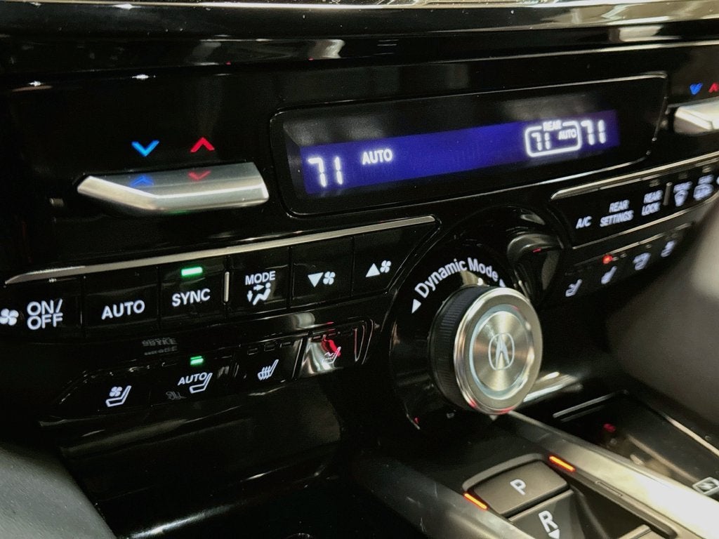 2024 Acura MDX Type S w/Advance Package SH-AWD