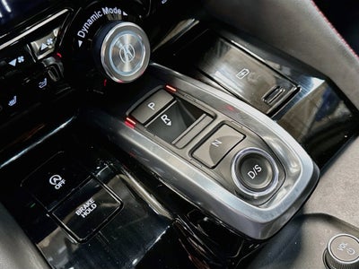 2024 Acura MDX Type S w/Advance Package SH-AWD