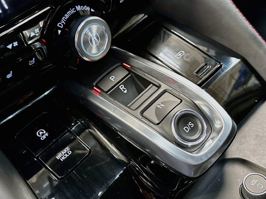 2024 Acura MDX Type S w/Advance Package SH-AWD
