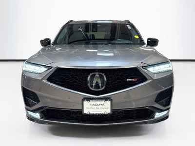 2024 Acura MDX Type S w/Advance Package SH-AWD
