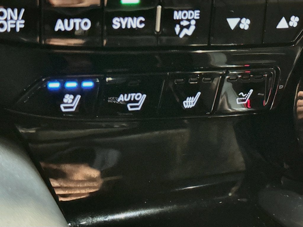 2024 Acura MDX Type S w/Advance Package SH-AWD