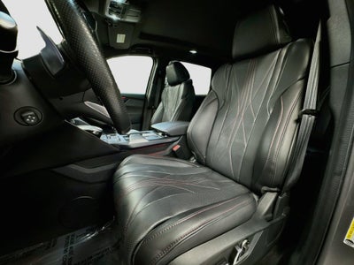 2024 Acura MDX Type S w/Advance Package SH-AWD