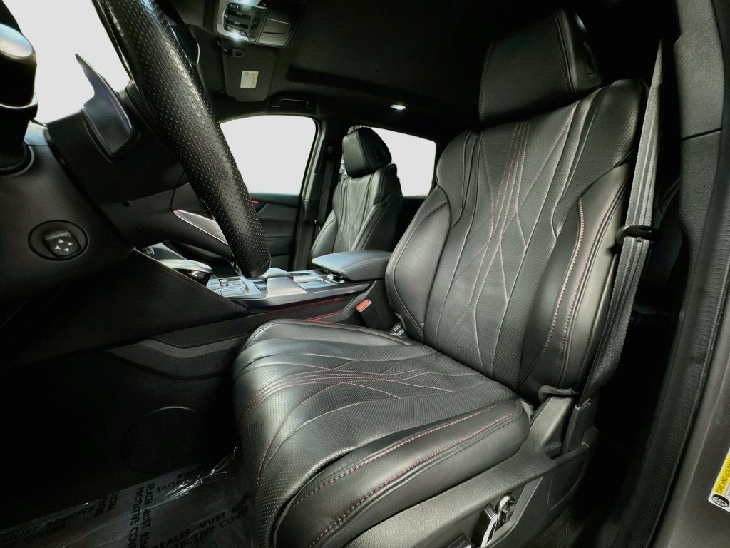 2024 Acura MDX Type S w/Advance Package SH-AWD