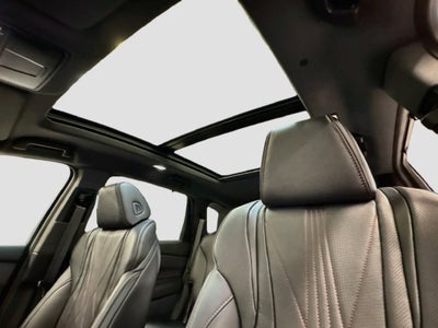 2024 Acura MDX Type S w/Advance Package SH-AWD