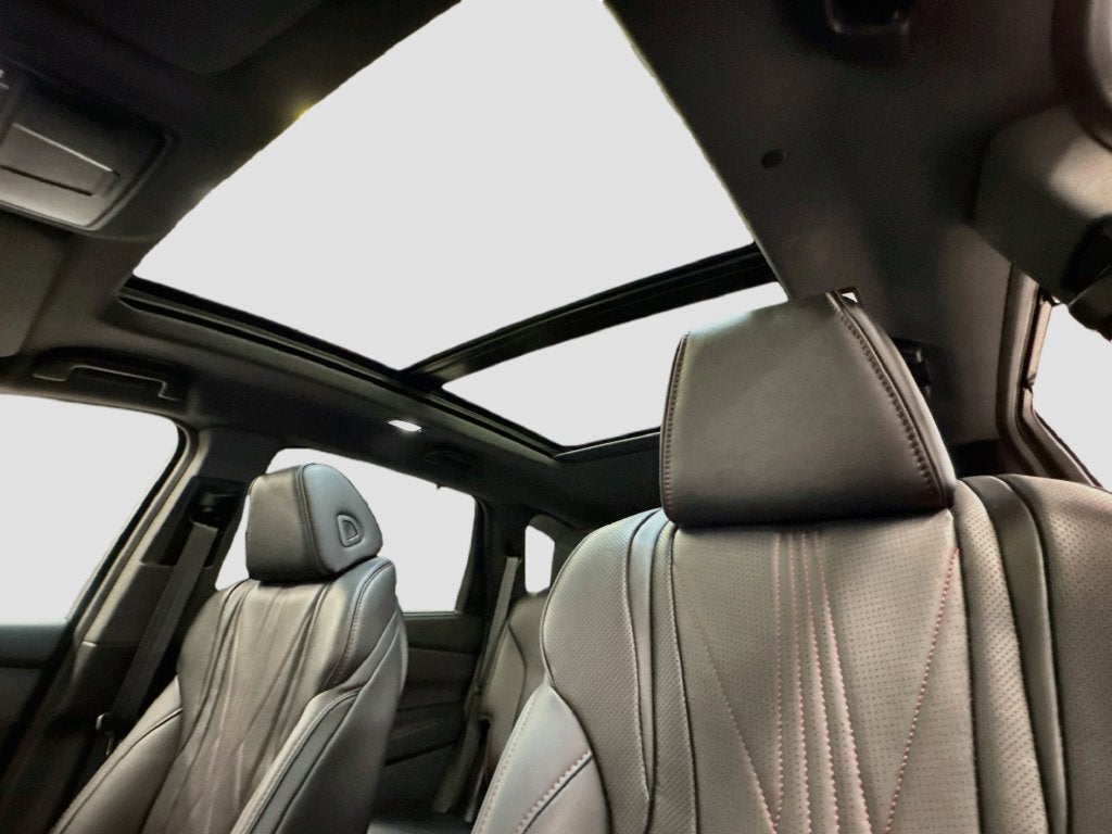 2024 Acura MDX Type S w/Advance Package SH-AWD