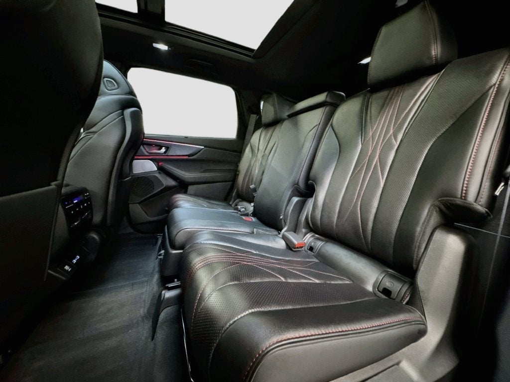 2024 Acura MDX Type S w/Advance Package SH-AWD