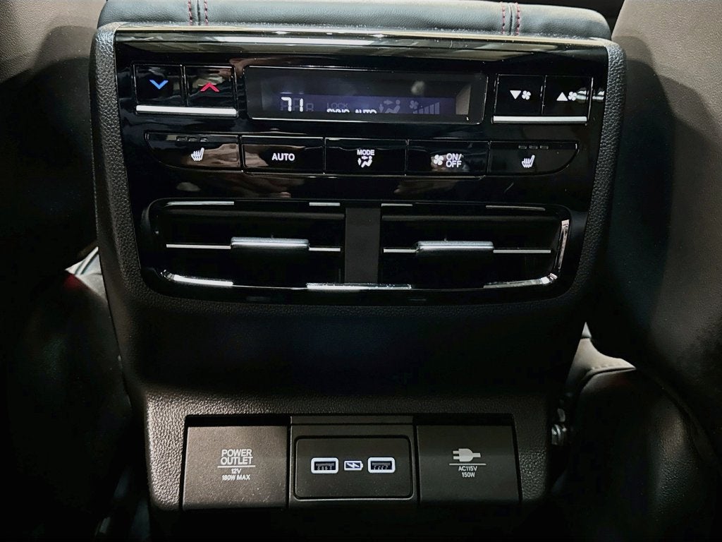 2024 Acura MDX Type S w/Advance Package SH-AWD
