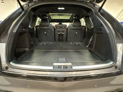 2024 Acura MDX Type S w/Advance Package SH-AWD