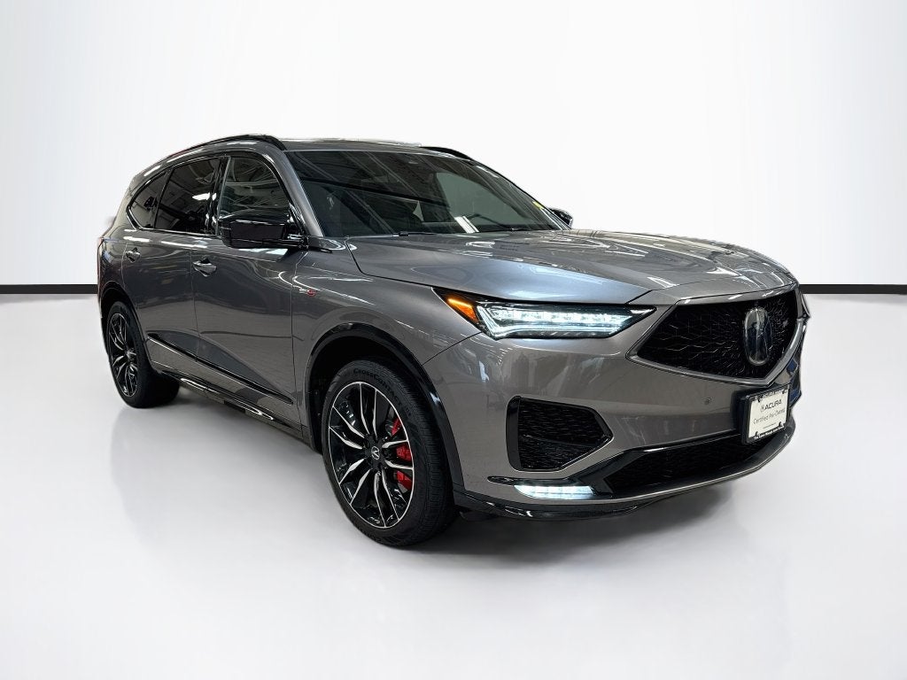 2024 Acura MDX Type S w/Advance Package SH-AWD