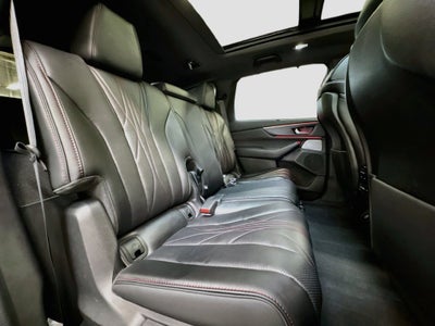 2024 Acura MDX Type S w/Advance Package SH-AWD