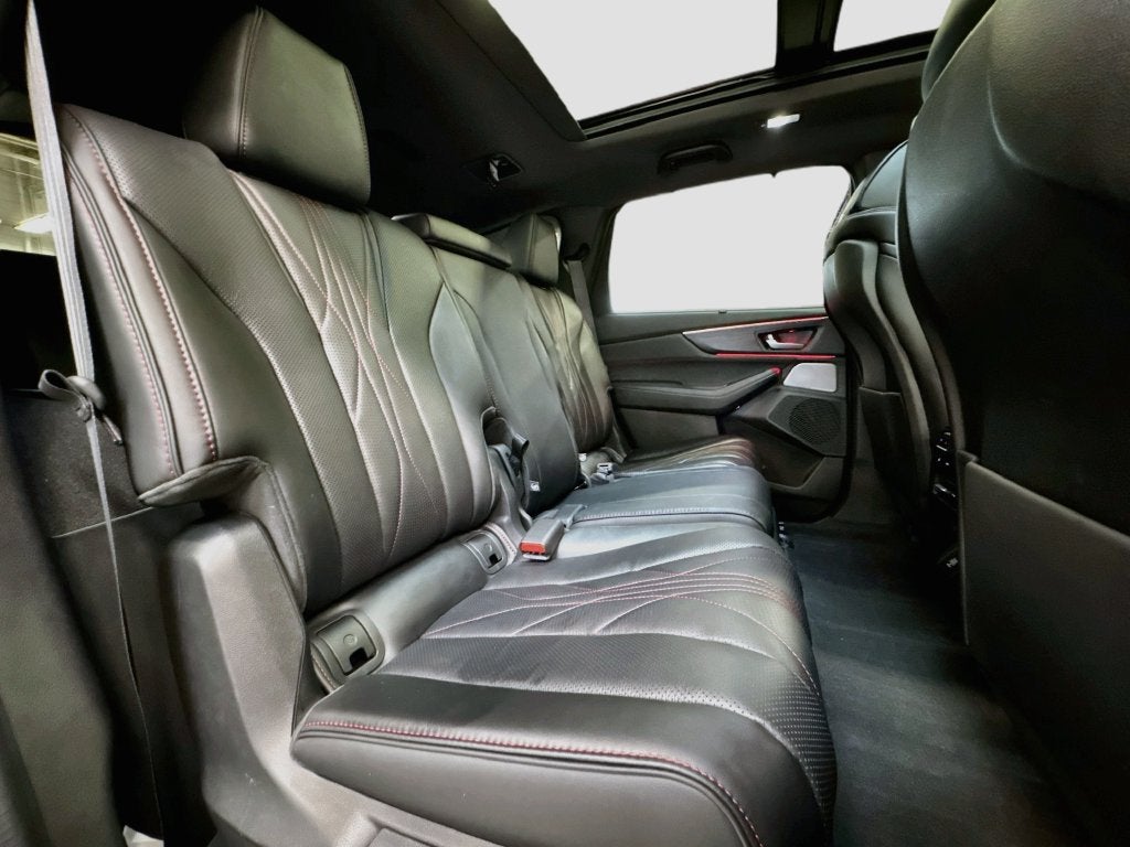 2024 Acura MDX Type S w/Advance Package SH-AWD