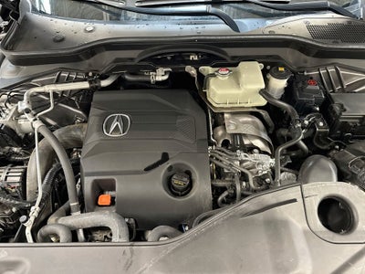 2024 Acura MDX Type S w/Advance Package SH-AWD