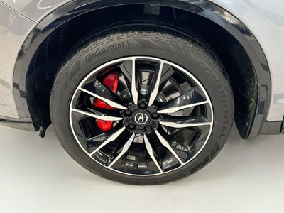 2024 Acura MDX Type S w/Advance Package SH-AWD