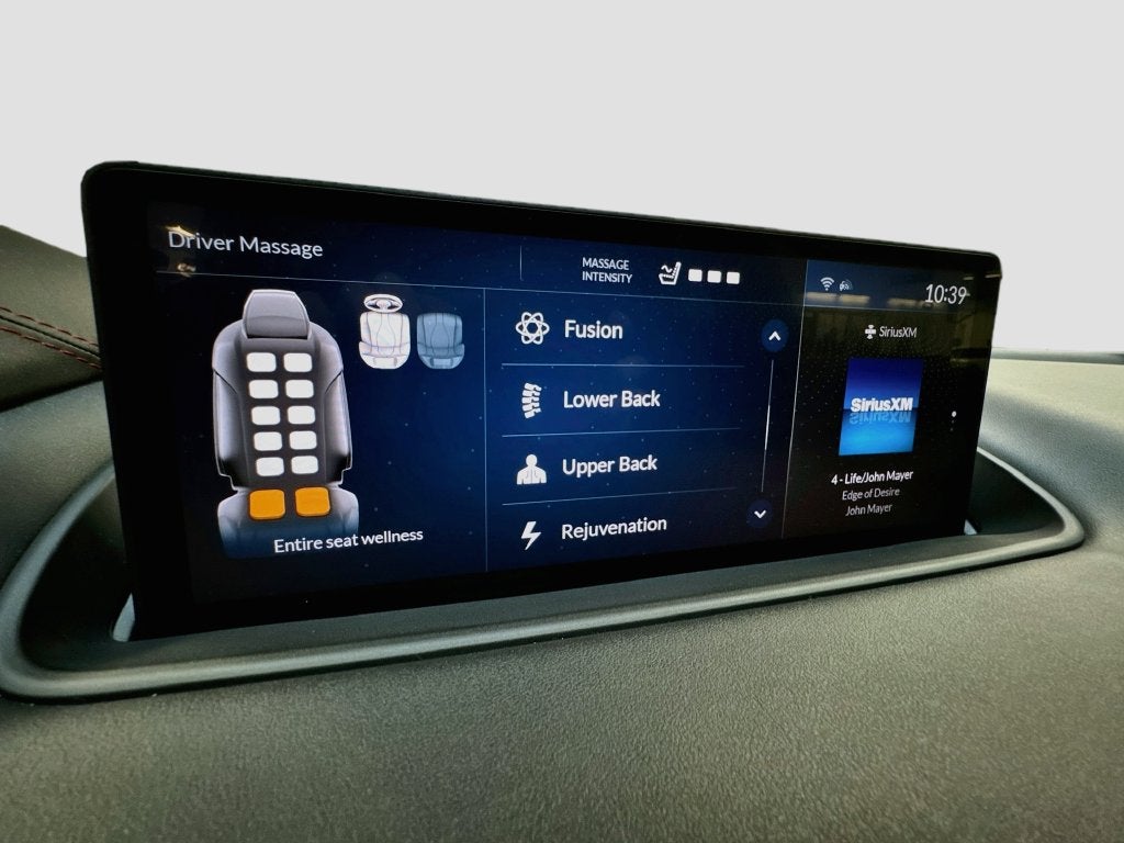 2024 Acura MDX Type S w/Advance Package SH-AWD