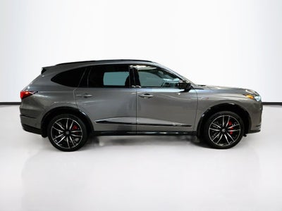 2024 Acura MDX Type S w/Advance Package SH-AWD
