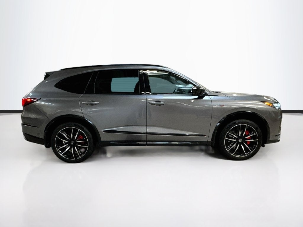 2024 Acura MDX Type S w/Advance Package SH-AWD