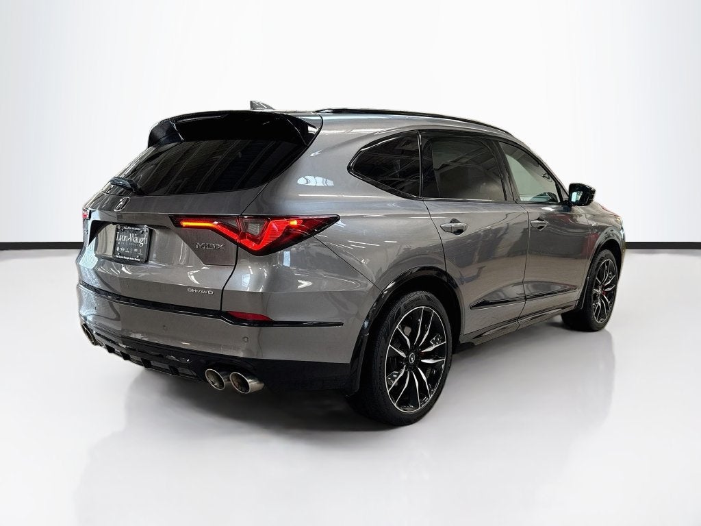 2024 Acura MDX Type S w/Advance Package SH-AWD