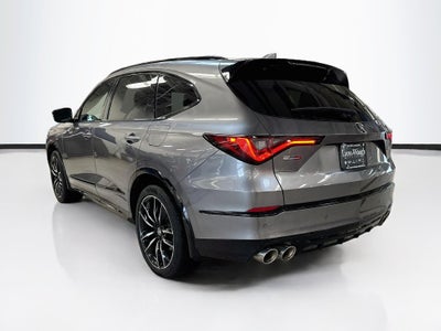 2024 Acura MDX Type S w/Advance Package SH-AWD