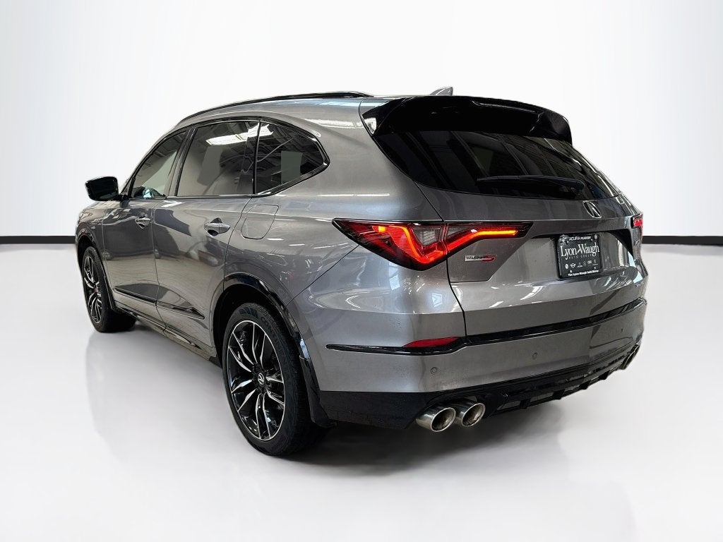 2024 Acura MDX Type S w/Advance Package SH-AWD