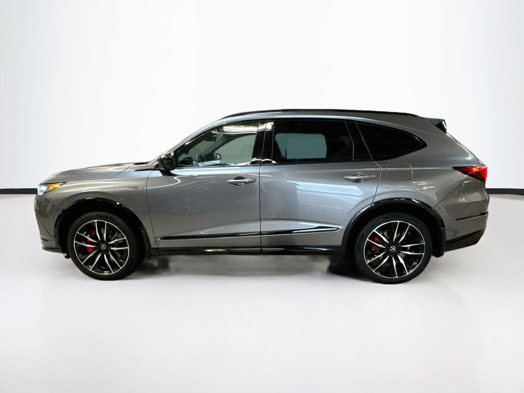 2024 Acura MDX Type S w/Advance Package SH-AWD