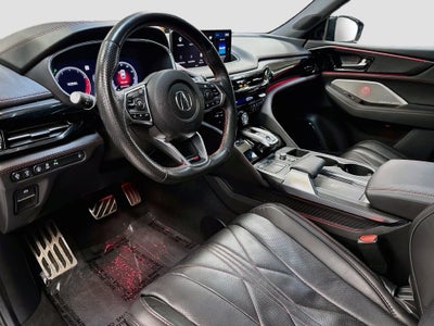 2024 Acura MDX Type S w/Advance Package SH-AWD
