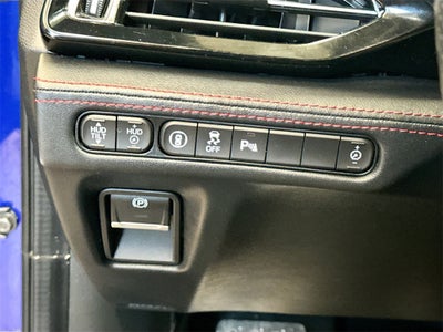 2022 Acura MDX Type S w/Advance Package SH-AWD