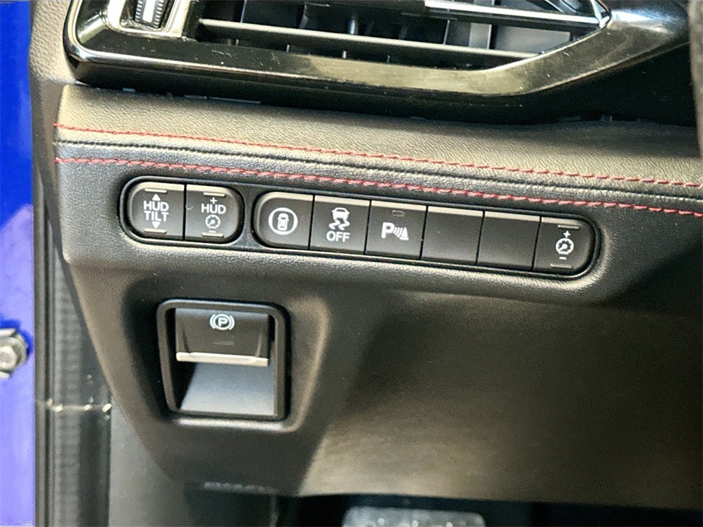 2022 Acura MDX Type S w/Advance Package SH-AWD