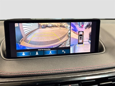 2022 Acura MDX Type S w/Advance Package SH-AWD