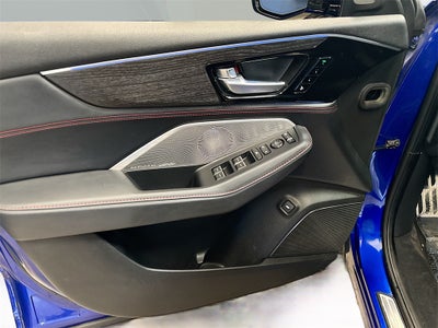 2022 Acura MDX Type S w/Advance Package SH-AWD