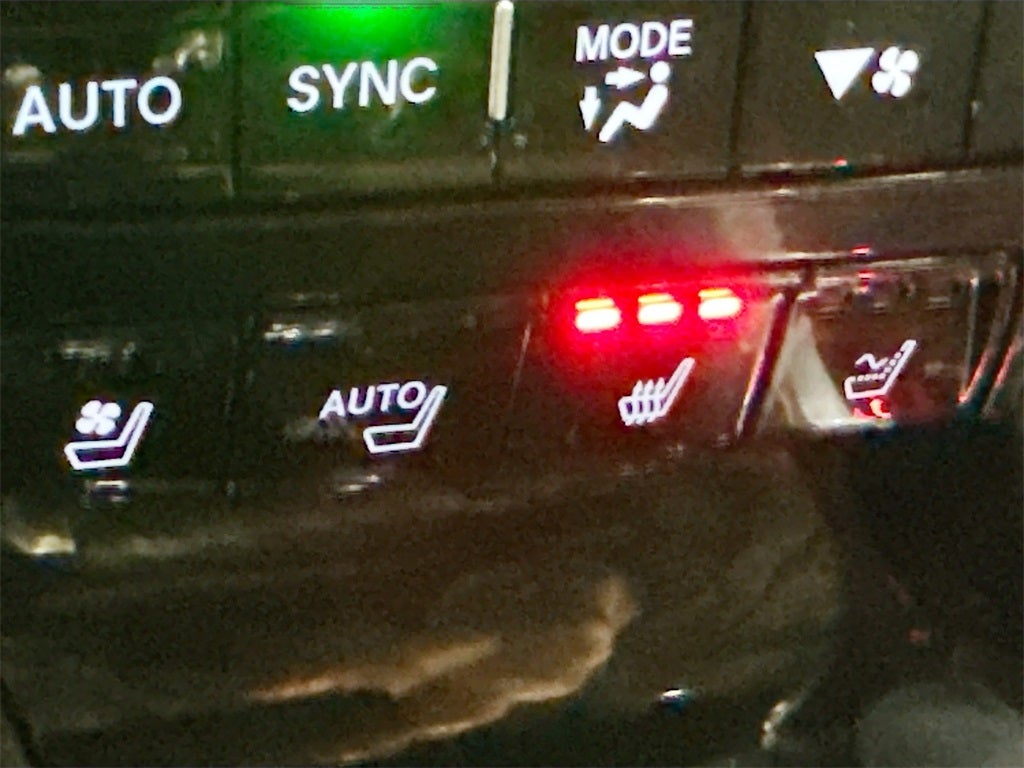 2022 Acura MDX Type S w/Advance Package SH-AWD