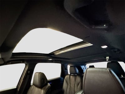2022 Acura MDX Type S w/Advance Package SH-AWD