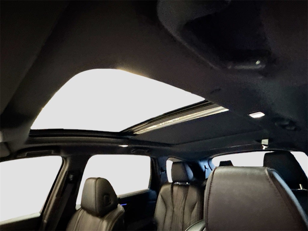 2022 Acura MDX Type S w/Advance Package SH-AWD