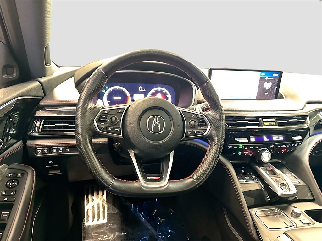 2022 Acura MDX Type S w/Advance Package SH-AWD
